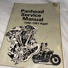 1948 1957 harley for sale  Port Saint Lucie