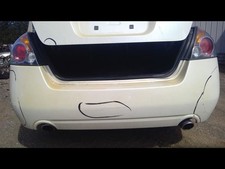 Rear bumper sedan for sale  Mogadore
