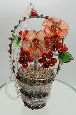 basket hanging flowers for sale basket hanging flowers for sale Bellingham