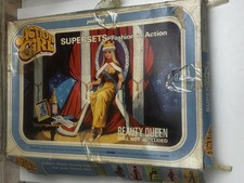 Vintage palitoy superset for sale  BOURNE