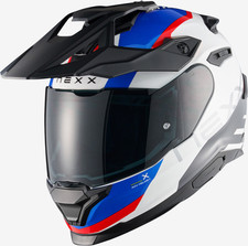 Casco moto integrale usato  Sesto San Giovanni