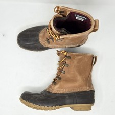 Bean boots women for sale  Fond Du Lac