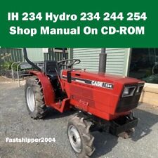 International harvester 234 for sale  New York