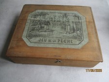 Tres ancien jeu d'occasion  Meudon