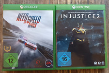 Xbox injustice need gebraucht kaufen Xbox injustice need gebraucht kaufen  Buchloe