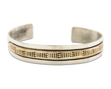 Navajo bracelet 925 for sale  Chula Vista