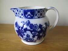 Staffordshire blue white for sale  NORWICH