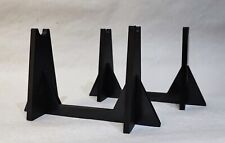 Double axle stands for sale  LANCASTER