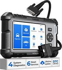 Topdon obd2 code for sale  DERBY