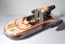 Star wars landspeeder d'occasion  Montauban