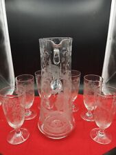 Saint louis crystal d'occasion  Expédié en Belgium