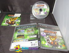 Ps3 the ratchet usato  Santa Sofia