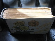 Gros album 818 d'occasion  Rennes-