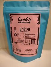 4lb jacks 321 for sale  Laurel