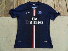 Maillot nike paris d'occasion  Toulon-