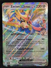 Carte pokemon zacian d'occasion  Toulouse-