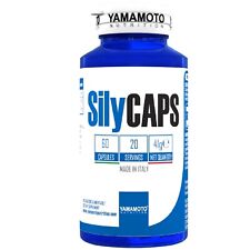 Sily caps yamamoto usato  Milano
