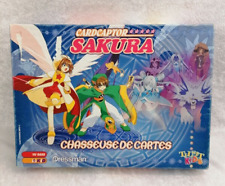 Sakura cardcaptor chasseuse d'occasion  Ambarès-et-Lagrave