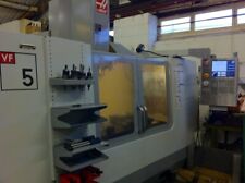 Haas cnc vertical for sale  ASHFORD
