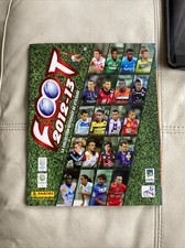 Panini foot 2012 d'occasion  Expédié en Belgium