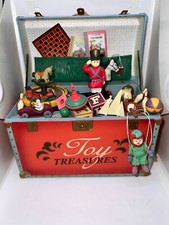 Vintage toy treasures for sale  GRAVESEND
