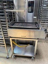 Clay ovens robata for sale  TETBURY