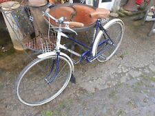 Genuine vintage triumph for sale  CARLISLE