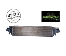 Radiatore intercooler alfa usato  Rosarno