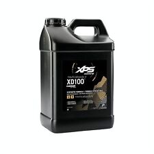 Olio evinrude xd100 usato  Palmi