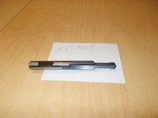 Vollhartmetalbohrer kennametal gebraucht kaufen  Reichenberg