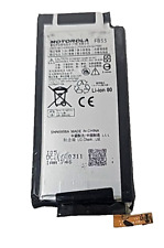 Bateria FB55 para Motorola Droid Turbo 2 Moto X Force 3760mAh OEM Original comprar usado  Enviando para Brazil
