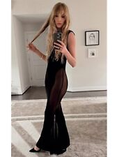 Norma kamali maxi d'occasion  Expédié en Belgium