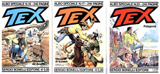 Lotto n.3 tex usato  Montegrotto Terme