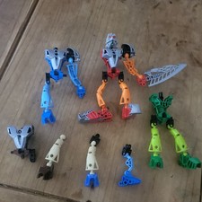 Bionicle spares lot for sale  BIRKENHEAD