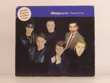 Boyzone picture 3 for sale Boyzone picture 3 for sale  CHICHESTER