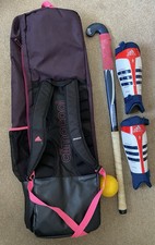 Hockey stick bag for sale  EASTBOURNE
