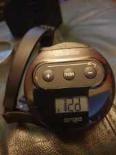Genuine deus ws4 for sale  BURTON-ON-TRENT