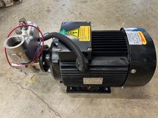 Motor ye3 100l1 for sale  Austin