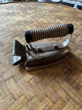 Ferro stiro antico usato  Collecchio