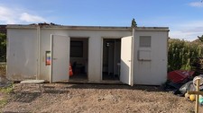 Foot welfare unit for sale  STOCKTON-ON-TEES