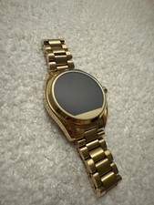 Michael kors smartwatch gebraucht kaufen  Freising