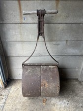 Garden roller for sale  TONBRIDGE