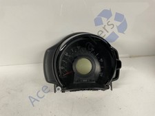 Peugeot 108 speedometer for sale  SWANSCOMBE