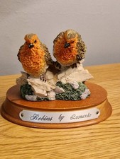 Robins leonardo. collectable for sale  ABERGAVENNY