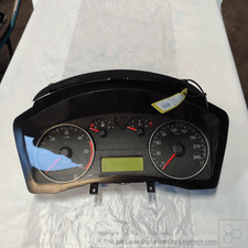 51932266 strumentazione compl. usato  Italia