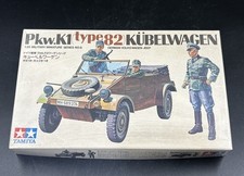 Tamiya german pkw.k1 for sale  Linden