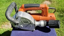 Mauernutfräse einhell 1300 gebraucht kaufen  Neuss