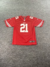 Deion sanders jersey for sale  Trenton