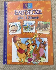 Kinderbuch winnie puuh gebraucht kaufen  Zwickau