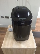 Panasonic yr2550 bread for sale  COLCHESTER